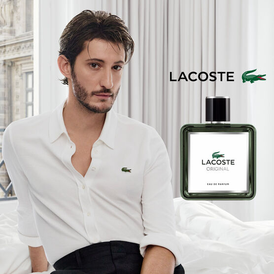 Perfume Lacoste Original Masculino Eau de Parfum